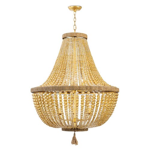 Dior Chandelier Large